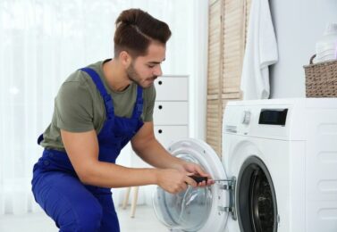 کدهای خطای ماشین لباسشویی ایندزیت